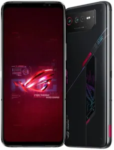 Замена разъема зарядки на телефоне Asus ROG Phone 6 в Воронеже